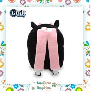 Unik baby - Mochila de pelúcia - Imagem 11