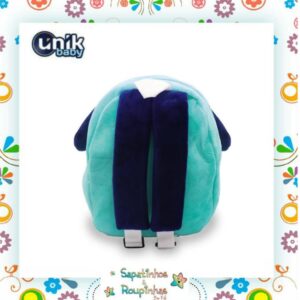 Unik baby - Mochila de pelúcia - Imagem 14