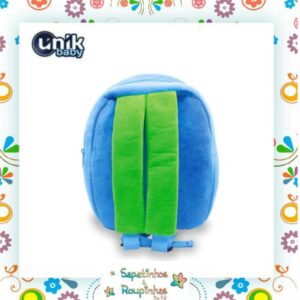 Unik baby - Mochila de pelúcia - Imagem 20