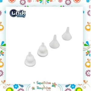 Unik baby - Aspirador nasal elétrico - Imagem 4