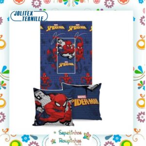 Jolitex Ternille - Manta Almofada - Imagem 3