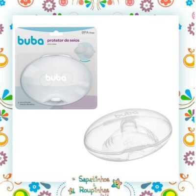 Buba - Protetor de seios