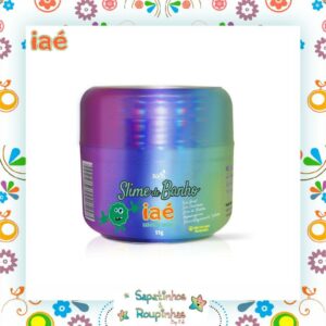 Iaé - Sabonete Corporal Slime - Imagem 6