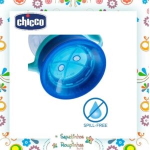Chicco - Copo 360 Perfect Cup 12M+ - Imagem 11