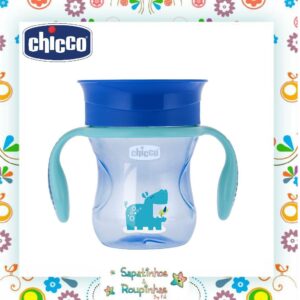 Chicco - Copo 360 Perfect Cup 12M+ - Imagem 10