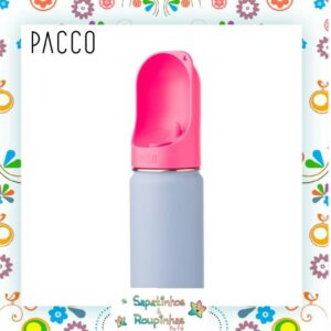 PACCO - Tampa com Dosador PetWater - Imagem 4