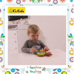 K'S kids - Brinquedo Movimento do Cavalo - Imagem 4