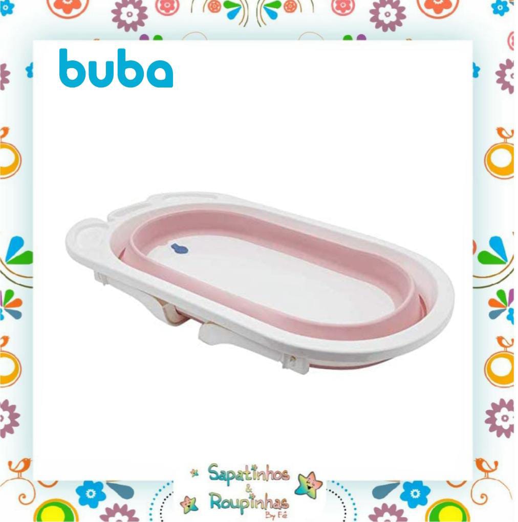 Compre Banheira De Bebê Com Sensor De Temperatura, Banheira