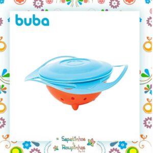Buba - Giro bowl com tampa - Imagem 4