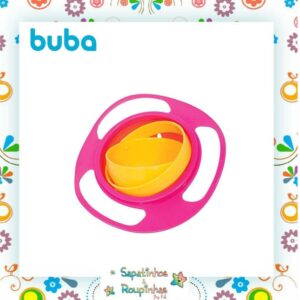 Buba - Giro bowl com tampa - Imagem 7