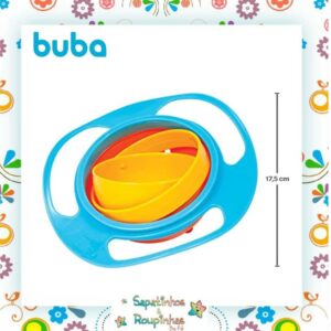 Buba - Giro bowl com tampa - Imagem 3