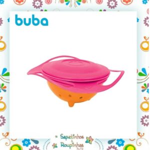 Buba - Giro bowl com tampa - Imagem 5