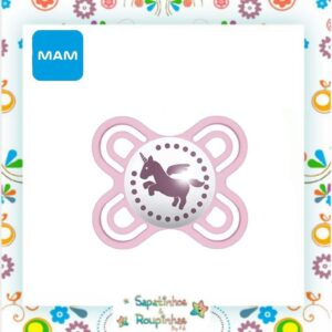 MAM - Chupeta Perfect Start - Imagem 4