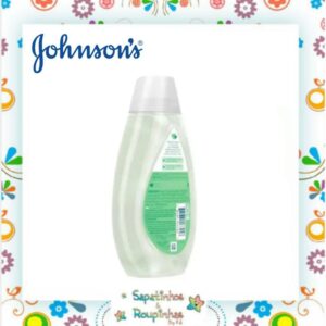 Johnson's - Descongestionante Soothing Vapor Bath - Imagem 3