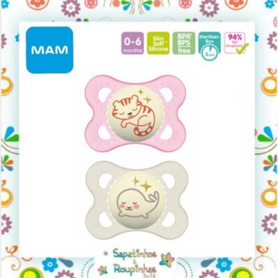 MAM - Original Night