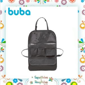 Buba - Organizador para carro com case para tablet - Imagem 5