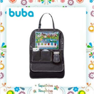 Buba - Organizador para carro com case para tablet - Imagem 3