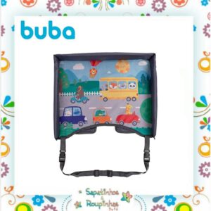 Buba - Mesa de atividades para carro - Imagem 6