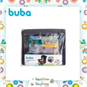 Buba - Mesa de atividades para carro - Imagem 5