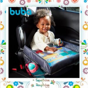 Buba - Mesa de atividades para carro - Imagem 7