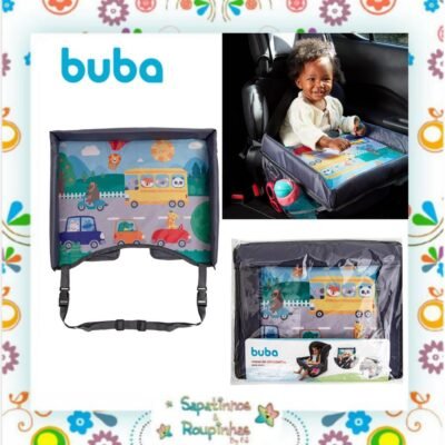 Buba - Mesa de atividades para carro