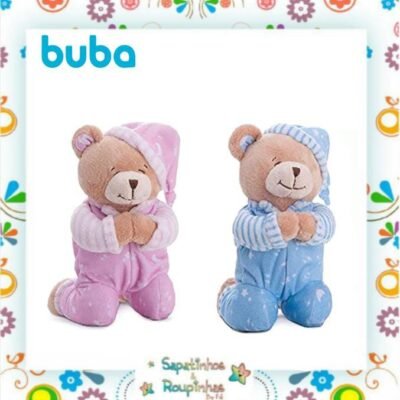 Buba - Ursinho que reza