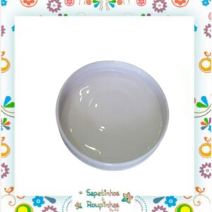 Kit Higiene porcelana rosa - Imagem 9