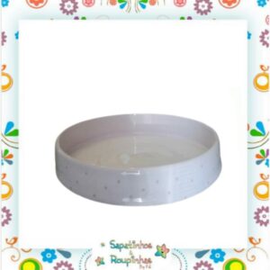 Kit Higiene porcelana rosa - Imagem 5