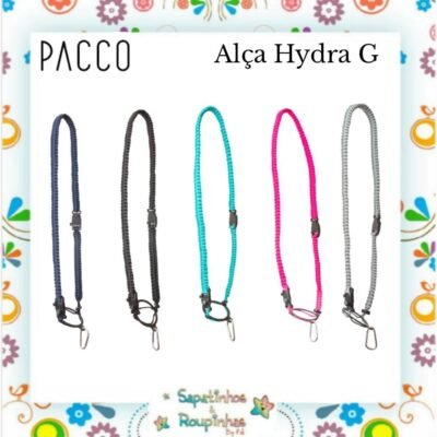 PACCO - Alça Hydra G