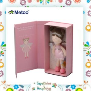 Bup Baby - Boneca Metoo fada do dente - Imagem 3