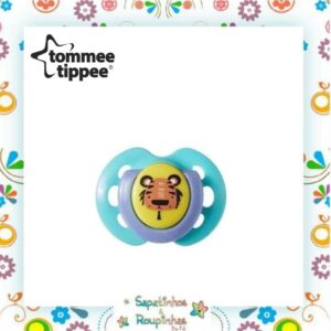 Tommee Tippee - Chupeta Fun Style  - Imagem 4