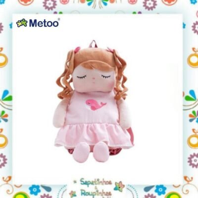 Bup Baby - Mochila Metoo Angela Candy Color