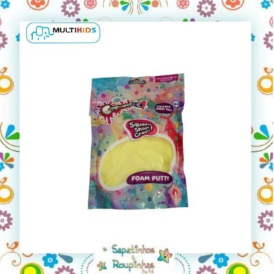 Multikids - Compoundz foam putty