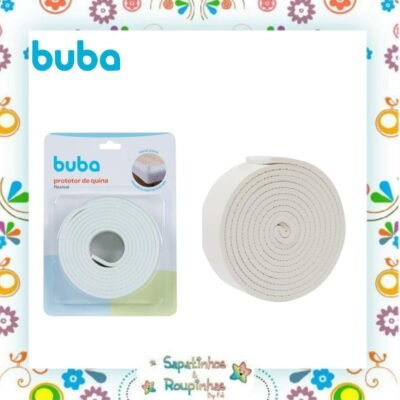 Buba - Protetor de quina flexível