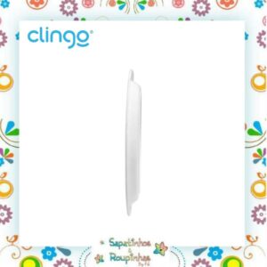 Clingo - Kit 3 pratos infantis - Imagem 4