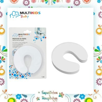 Multikids - Protetor de porta