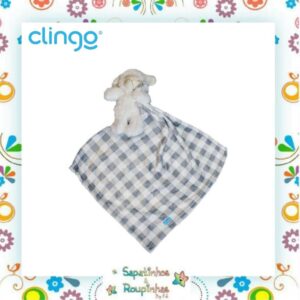 Clingo - Naninha extra grande - Imagem 4