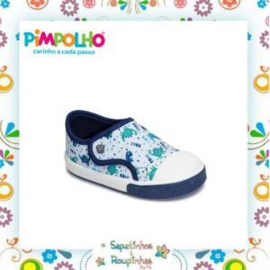 Pimpolho - Tênis Comfort F3 - Imagem 3