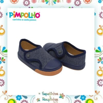 Pimpolho - Tênis Comfort F3