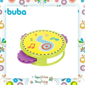 Buba - Kit bateria +12m - Imagem 3