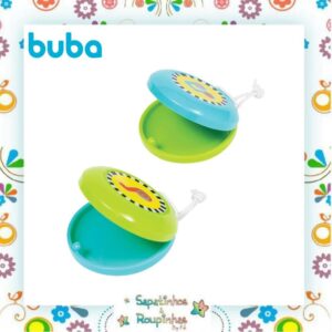 Buba - Kit bateria +12m - Imagem 6