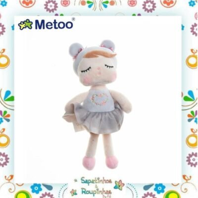 Bup Baby - Boneca Metoo mini Angela Sofia