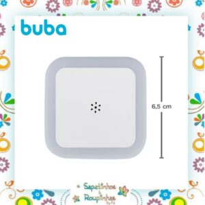 Buba - Luz noturna led - Imagem 4