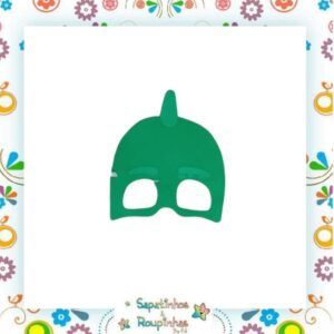 Fantasia infantil PJ Masks Lagartixo - Imagem 4