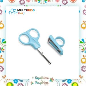 Multikids baby - Kit cuidados perfect baby - Imagem 5