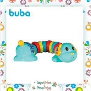 Buba - Brinquedo Cachorrinho Divertido - Imagem 3