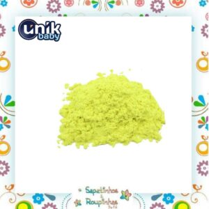 Unik Toys - Areia de Modelar Pequenos Artistas - Imagem 3