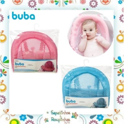 Buba - Rede de banheira baby