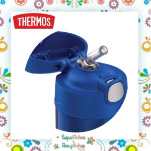 Thermos - Kit 2 canudos de reposição - Imagem 6