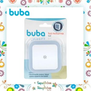 Buba - Luz noturna led - Imagem 3